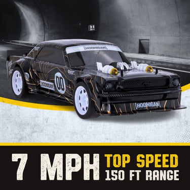 Hoonigan Hoonicorn RC Car