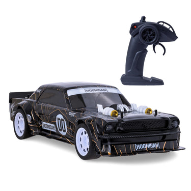 Hoonigan Hoonicorn RC Car