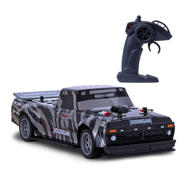 Hoonigan Hoonitruck RC Truck