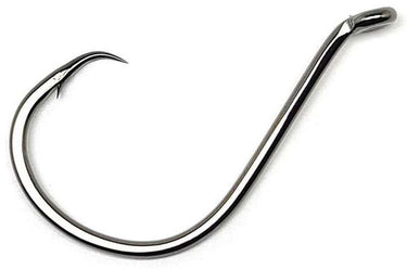 Gamakatsu Octopus Offset Point Circle Hook 5/0 6-Pack
