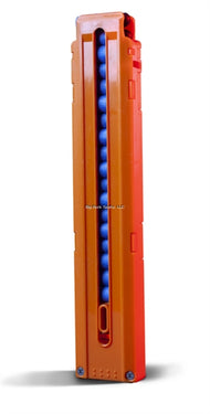 Game Face 15 Round Magazine (Orange)