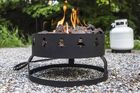 Load image into Gallery viewer, Camp Chef Sequoia Portable Fire Pit
