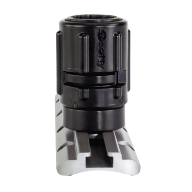 Scotty Gear Head Track Adaptor