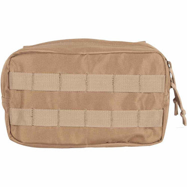 Fox General Purpose (GP) Utility Pouch Coyote