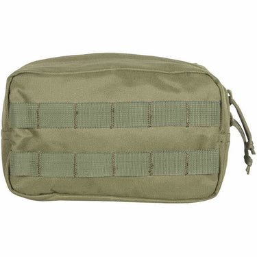 Fox General Purpose (GP) Utility Pouch Black