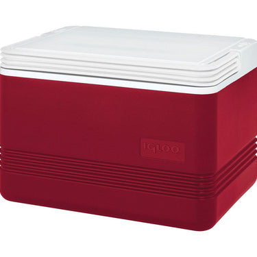 Igloo 12 Can Legend Cooler - Red