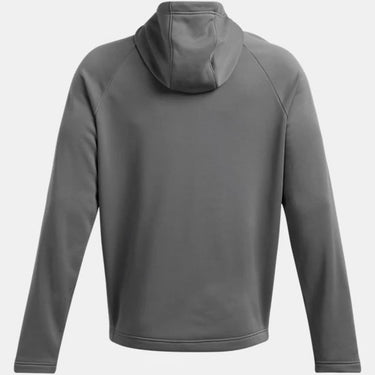 Under Armour Men's Fish Storm Hoodie (Medium Grey Heather)