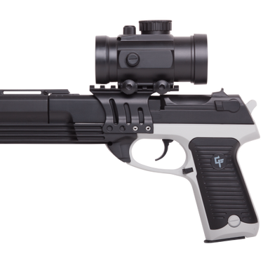 Crosman Game Face Ghost Mayhem