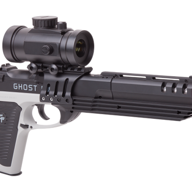 Crosman Game Face Ghost Mayhem