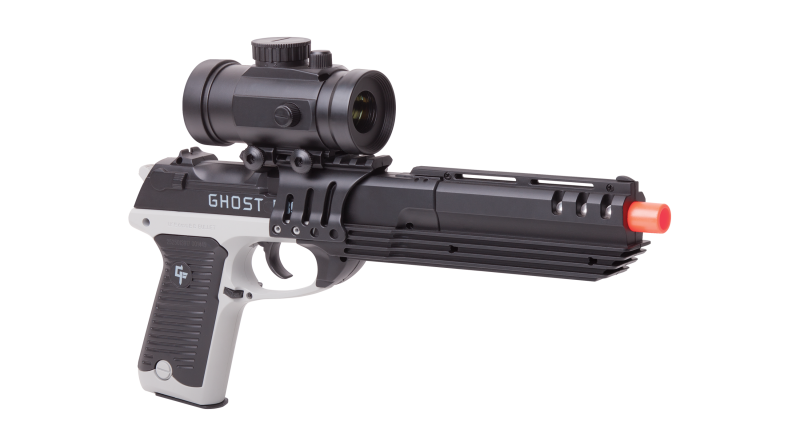 Load image into Gallery viewer, CROSMAN GAME FACE GHOST MAYHEM
