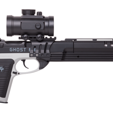 Crosman Game Face Ghost Mayhem