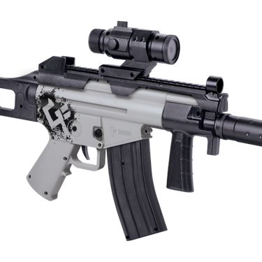 Crosman Game Face Ghost Affliction Kit