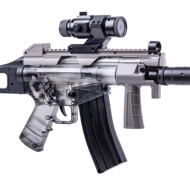 Crosman Game Face Ghost Affliction Kit