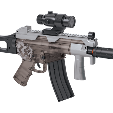 Crosman Game Face Ghost Affliction Kit