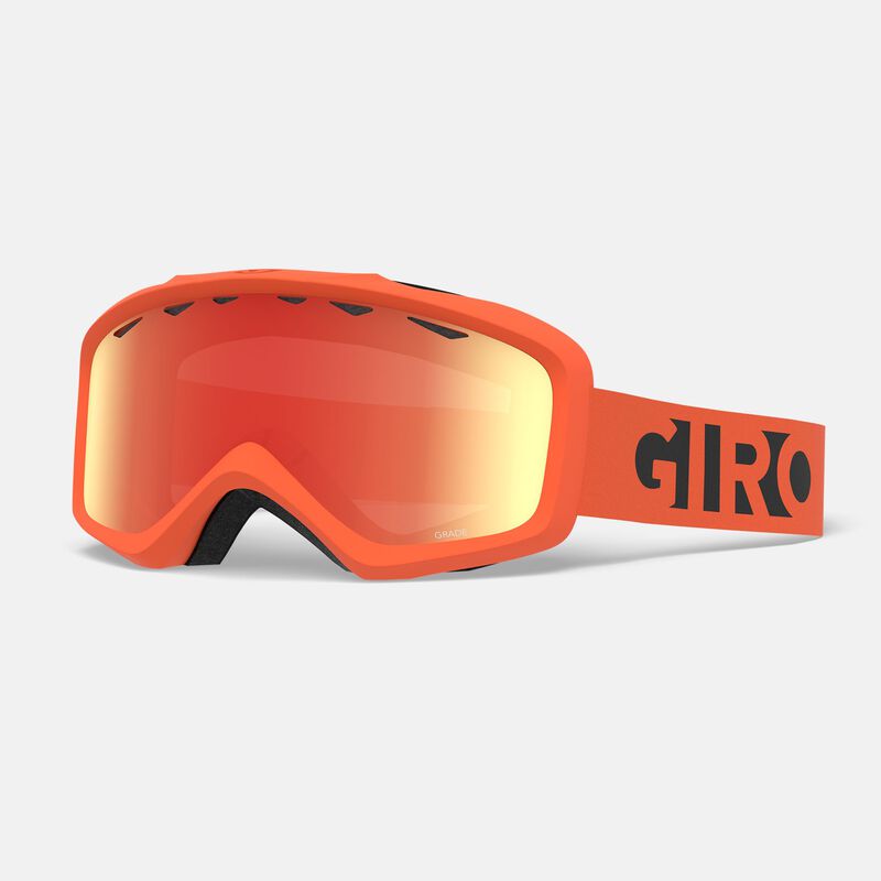 Load image into Gallery viewer, Giro Grade Goggle Kids
