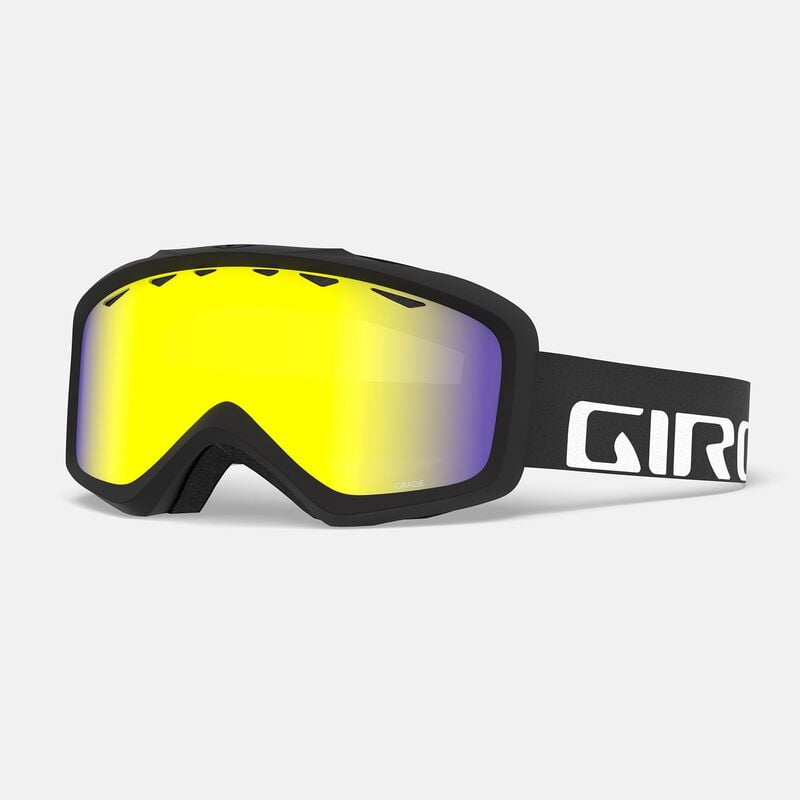 Load image into Gallery viewer, Giro Grade Goggle Kids
