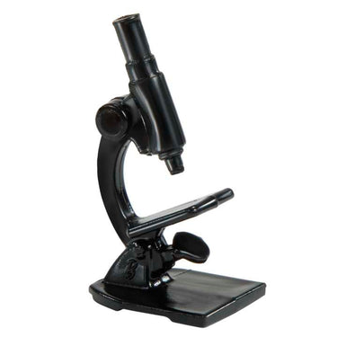 Barbie Scientist Doll (12 Inches), Blue Hair, Color Block Dress, Lab Coat & Flats, Microscope Accessory