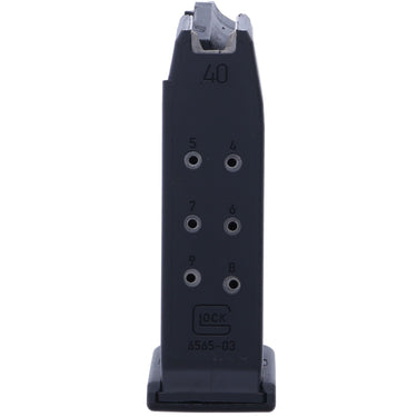 Glock Gen 4 Glock 27 .40 S&W 9-Round Factory Magazine