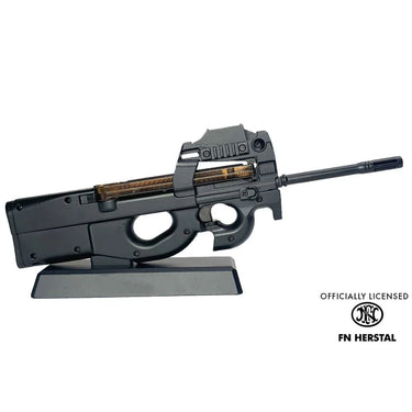 GoatGuns FN PS90 Carbine 1:3 Scale Model