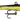Rapala Jigging Rap 2 3/4" Ice Jigs (Gold)