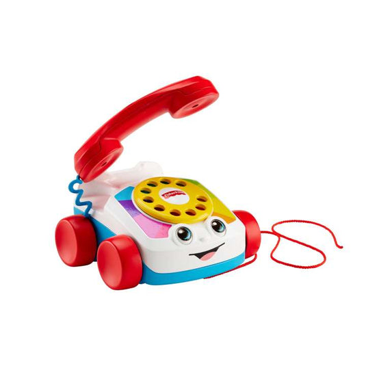 Fisher-Price Chatter Telephone