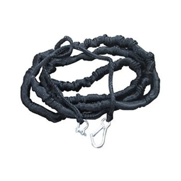 Anchor Buddy Anchor Rope (Black)