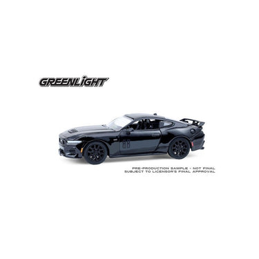 Greenlight Black Bandit Collection (Assorted Sold Separately)