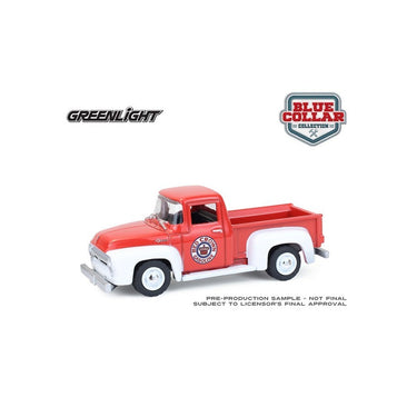 Greenlight Blue Collar Collection (Assorted Sold Separately)