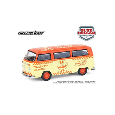 Greenlight Blue Collar Collection (Assorted Sold Separately)