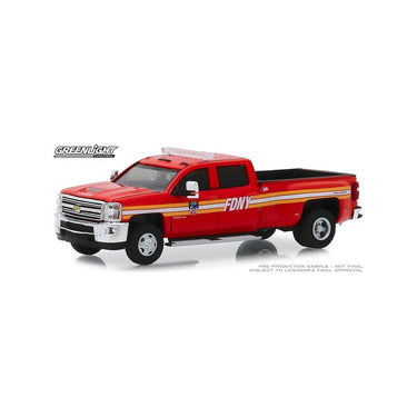 Greenlight Dually Drivers Series 2 (Assorted Sold Separately)