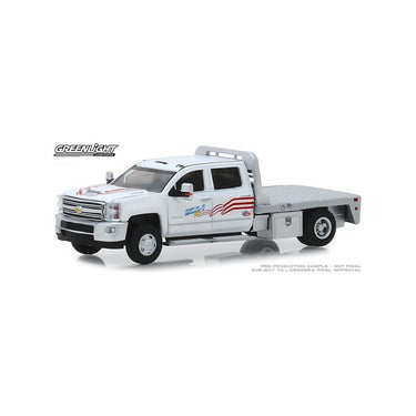 Greenlight Dually Drivers Series 2 (Assorted Sold Separately)