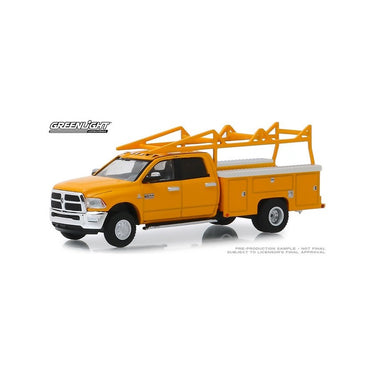 Greenlight Dually Drivers Series 2 (Assorted Sold Separately)