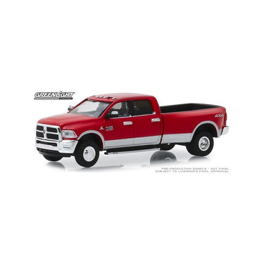 Greenlight Dually Drivers Series 2 (Assorted Sold Separately)