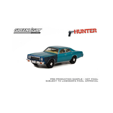 Greenlight Hollywood Collection (Assorted Sold Separately)