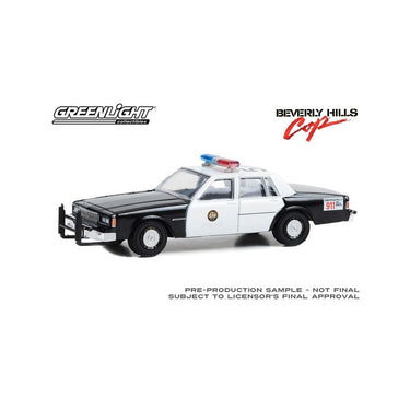 Greenlight Hollywood Collection (Assorted Sold Separately)