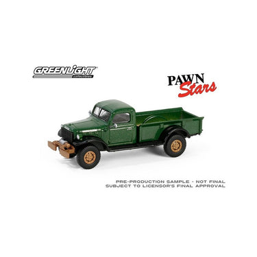 Greenlight Hollywood Collection (Assorted Sold Separately)