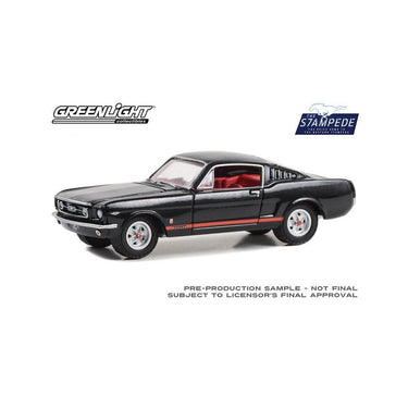 Greenlight Stampede Collection (Assorted Sold Separately)