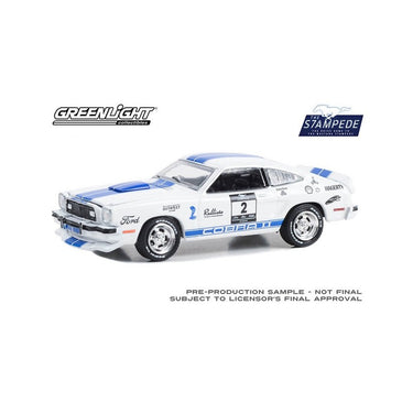 Greenlight Stampede Collection (Assorted Sold Separately)