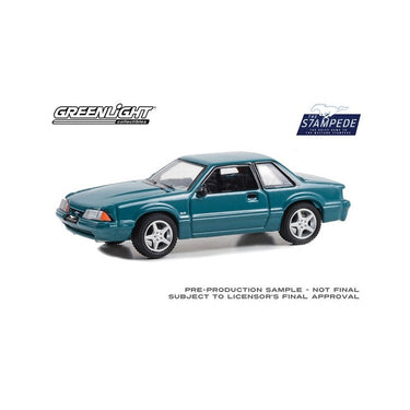 Greenlight Stampede Collection (Assorted Sold Separately)