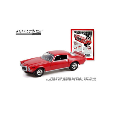 Greenlight Vintage Ad Collection (Assortment Sold Separately)