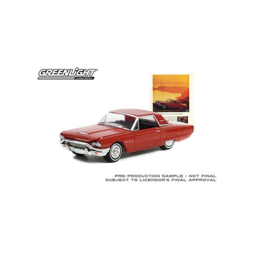 Greenlight Vintage Ad Collection (Assortment Sold Separately)