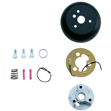 Grant Steering Wheel Installation Kits 3196