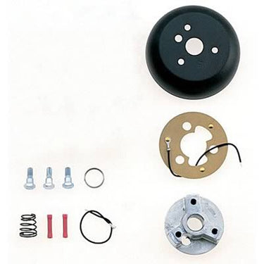 Grant Steering Wheel Installation Kits 3249
