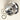 Grant Billet Style Installation Kits 5196-1