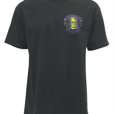 Frankie's Speed Shop T-Shirt (Black) Size L