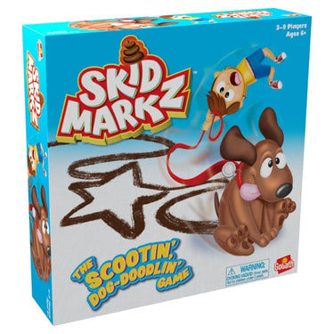 Skid Markz