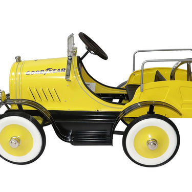 Goodyear Tow Truck Pedal Car (Instore Only)