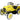 Goodyear Tow Truck Pedal Car (Instore Only)
