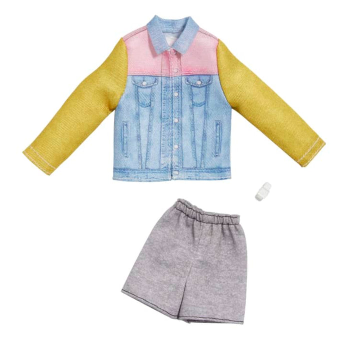 Barbie Fashions Pack: Ken Doll Clothes