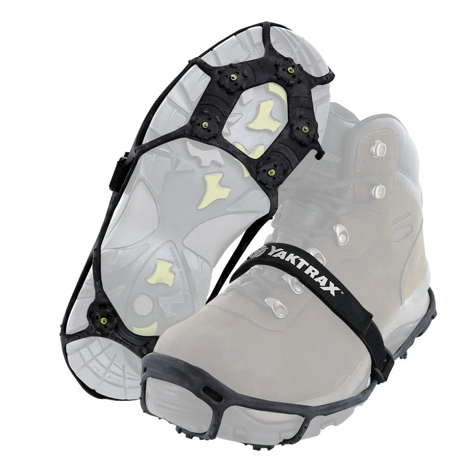 YAKTRAX Spikes Traction Device L/XL